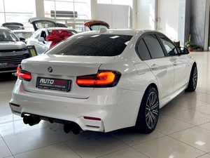 Седан BMW 3 серия 2018 года, 2327000 рублей, Солонцы