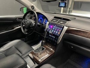 Седан Toyota Camry 2017 года, 2250000 рублей, Красноярск