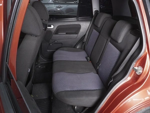 Хетчбэк Ford Fusion 2007 года, 530000 рублей, Ростов-на-Дону