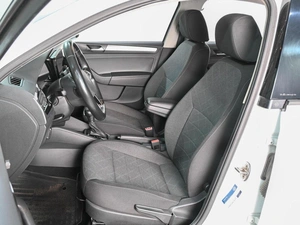 Лифтбек Volkswagen Polo 2021 года, 1779000 рублей, Аксай