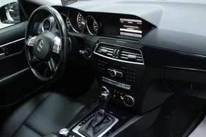 Универсал Mercedes-benz C-класс 2013 года, 1433000 рублей, Солонцы