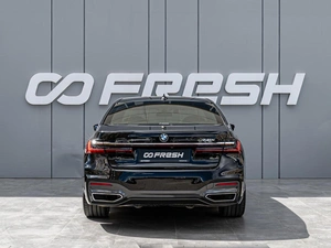 Седан BMW 7 серия 2020 года, 7695000 рублей, Краснодар