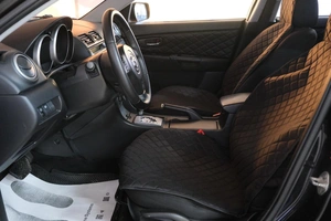 Хетчбэк Mazda 3 2008 года, 749000 рублей, Омск