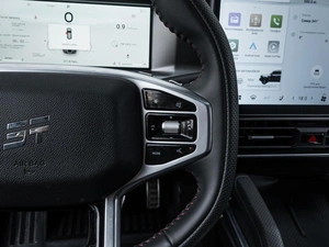 Внедорожник Jetour T2 2024 года, 3145000 рублей, Ставрополь