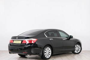 Седан Honda Accord 2013 года, 1549000 рублей, Красноярск