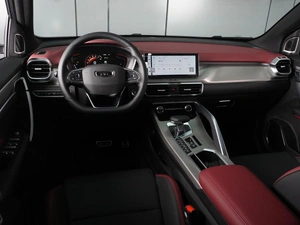 Внедорожник Belgee X50 2025 года, 2535000 рублей, Минеральные Воды