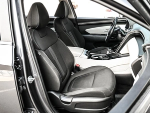 Внедорожник Hyundai Tucson 2021 года, 2999000 рублей, Кирилловка