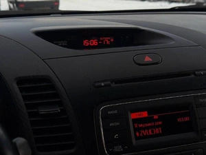 Седан Kia Cerato 2013 года, 1099000 рублей, Ижевск