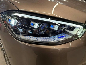 Седан Mercedes-benz S-класс 2024 года, 13990000 рублей, Павловская Слобода