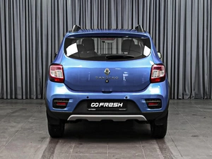 Хетчбэк Renault Sandero Stepway 2020 года, 1319000 рублей, Ставрополь