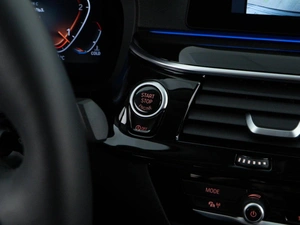 Седан BMW 5 серия 2019 года, 3546000 рублей, Москва