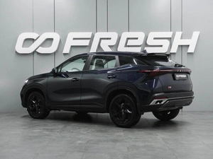 Внедорожник OMODA C5 2023 года, 1879000 рублей, Воронеж