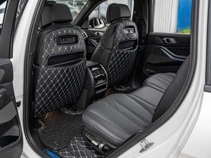 Внедорожник BMW X7 2021 года, 10999000 рублей, Краснодар