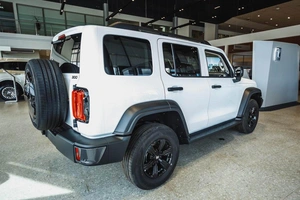 Внедорожник Tank 300 2026 года, 4799000 рублей, Красноярск