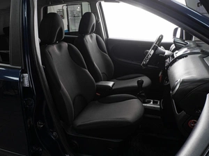 Хетчбэк Nissan Note 2011 года, 780000 рублей, Тюмень