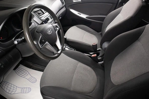 Седан Hyundai Solaris 2011 года, 789000 рублей, Оренбург