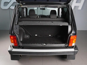 Внедорожник ВАЗ (LADA) Niva Legend 2022 года, 895000 рублей, Минеральные Воды