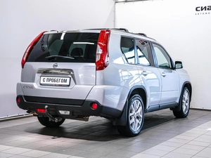Внедорожник Nissan X-Trail 2011 года, 1349000 рублей, Красноярск