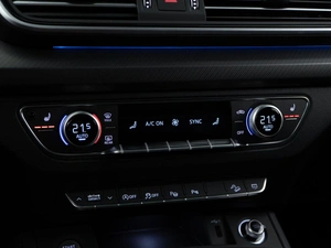 Внедорожник Audi Q5 2025 года, 5788999 рублей, Москва