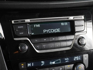 Внедорожник Nissan Qashqai 2019 года, 1479000 рублей, Воронеж