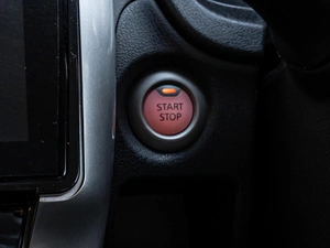 Хетчбэк Nissan Note 2017 года, 1285000 рублей, Краснодар