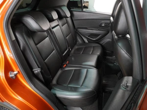 Внедорожник Chevrolet Tracker 2015 года, 1149000 рублей, Воронеж