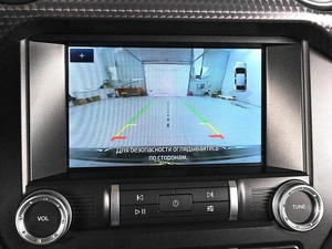 Купе Ford Mustang 2019 года, 3899000 рублей, Аксай