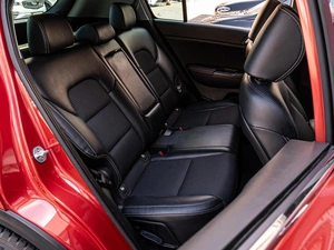 Внедорожник Kia Sportage 2017 года, 2098000 рублей, Краснодар