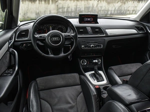 Внедорожник Audi Q3 2011 года, 1230000 рублей, Краснодар