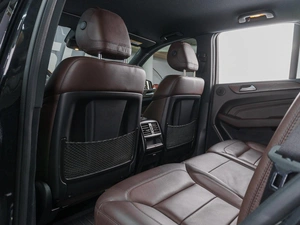 Внедорожник Mercedes-benz M-класс 2014 года, 2949000 рублей, Сургут