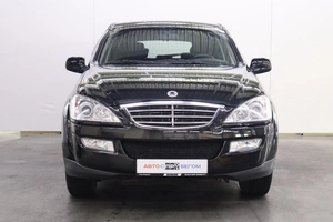 Внедорожник SsangYong Kyron 2012 года, 990000 рублей, Брянск