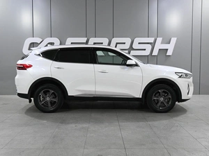Внедорожник Haval F7 2019 года, 1930000 рублей, Ростов-на-Дону
