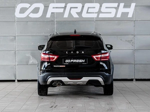 Универсал ВАЗ (LADA) Vesta Cross 2021 года, 1179000 рублей, Краснодар