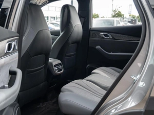 Внедорожник Geely Galaxy M7 2026 года, 3770000 рублей, Краснодар