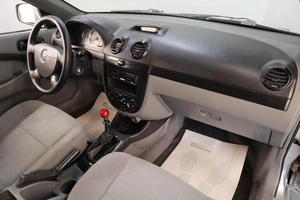 Хетчбэк Chevrolet Lacetti 2011 года, 399000 рублей, Челябинск