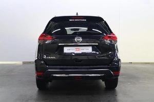 Внедорожник Nissan X-Trail 2018 года, 2150000 рублей, Брянск
