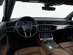 Седан Audi A6 2020 года, 3999050 рублей, Москва