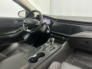 Седан OMODA S5 2023 года, 1245000 рублей, Красноярск