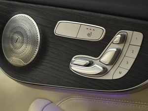 Купе Mercedes-benz C-класс 2019 года, 3657900 рублей, Казань