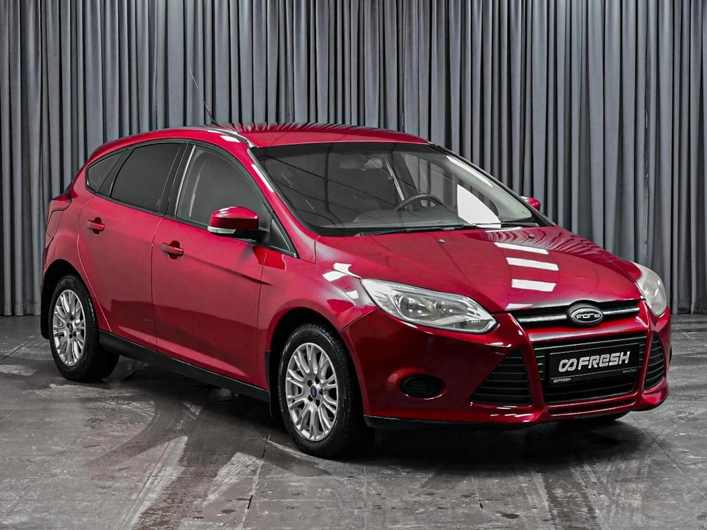 Седан Ford Focus 2011 года, 789000 рублей, Ставрополь