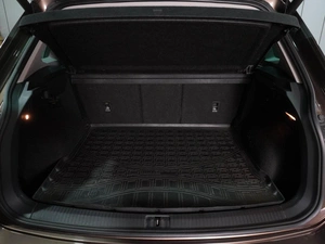 Внедорожник Volkswagen Tiguan 2016 года, 2449000 рублей, Воронеж