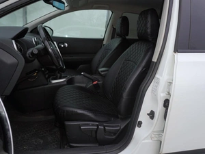 Внедорожник Nissan Qashqai 2012 года, 1020000 рублей, Тверь