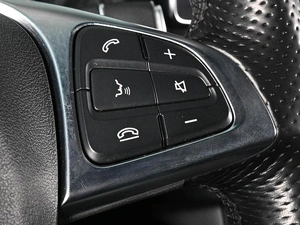 Седан Mercedes-benz CLS-класс 2014 года, 2849000 рублей, Аксай