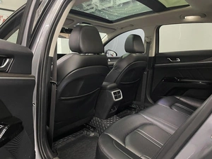 Седан Kia K5 2021 года, 2460000 рублей, Ярославль