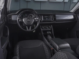 Внедорожник Skoda Kodiaq 2019 года, 2120000 рублей, Ростов-на-Дону