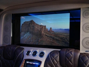 Минивэн Mercedes-benz V-класс 2018 года, 6360077 рублей, Москва