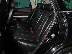 Внедорожник Mazda CX-7 2011 года, 1272000 рублей, Тверь