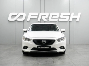 Седан Mazda 6 2013 года, 1289000 рублей, Воронеж