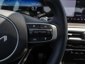 Седан Kia K5 2024 года, 3590000 рублей, Краснодар