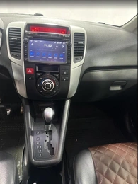 Минивэн Kia Venga 2011 года, 835000 рублей, Орёл